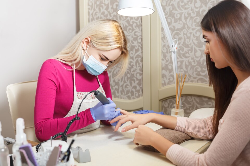 Çatalca Manikürcü